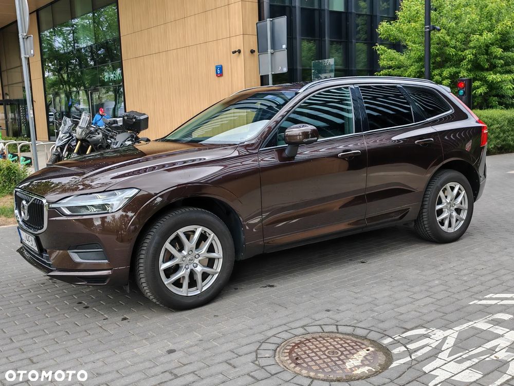 Volvo XC 60 - 14