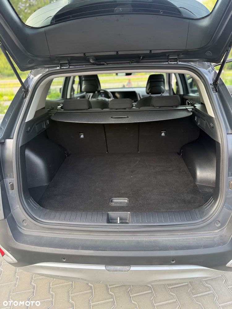 Kia Sportage 1.6 T-GDI HEV Business Line 2WD - 13