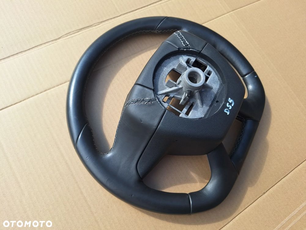 KIEROWNICA MULTIFUNKCYJNA DS5 - 12