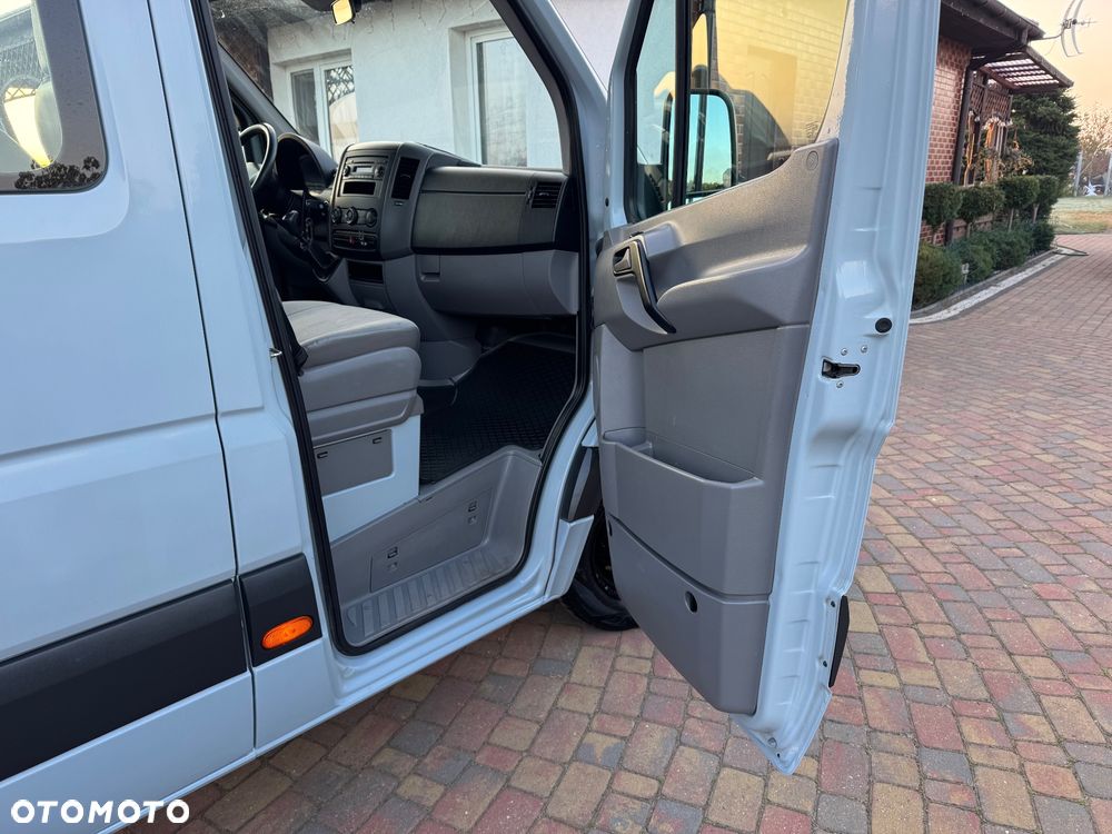 Volkswagen Crafter - 19