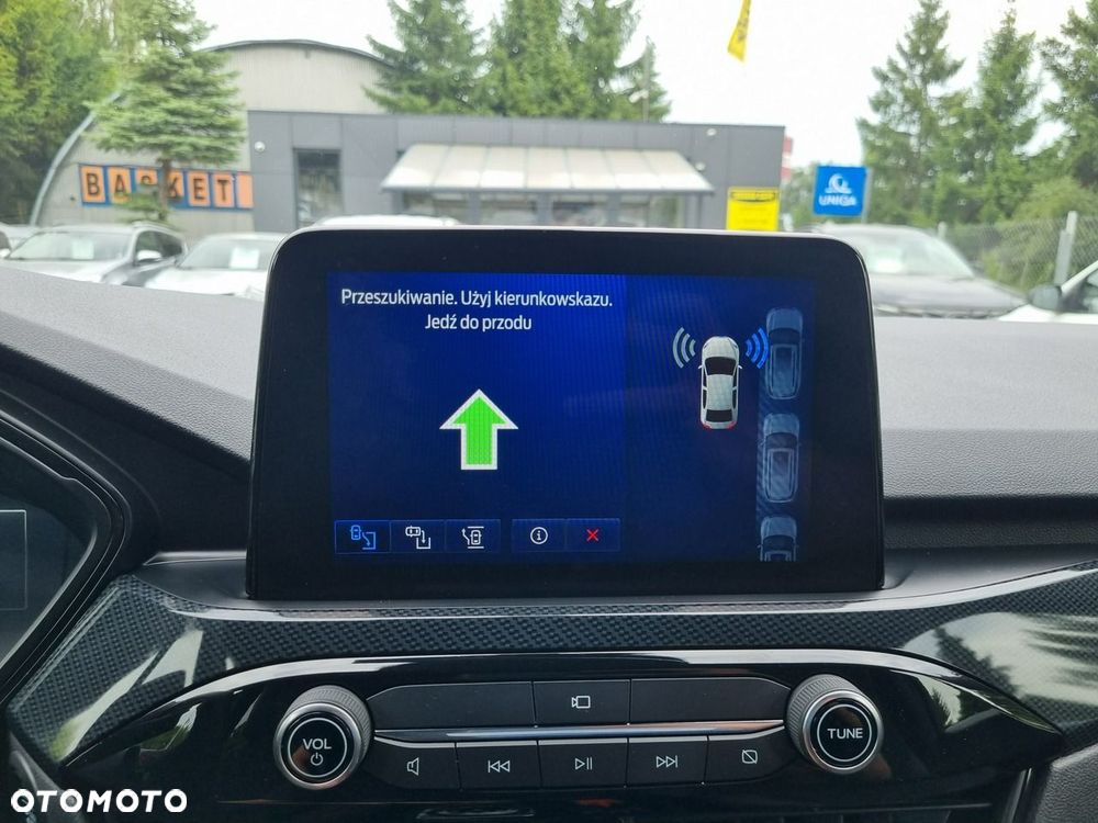 Ford Kuga 1.5 EcoBlue FWD ST-Line - 33