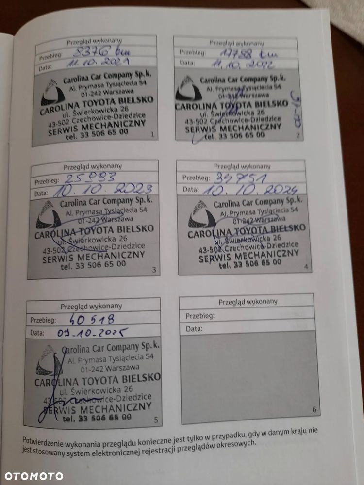 Toyota Camry 2.5 Hybrid Executive CVT - 16