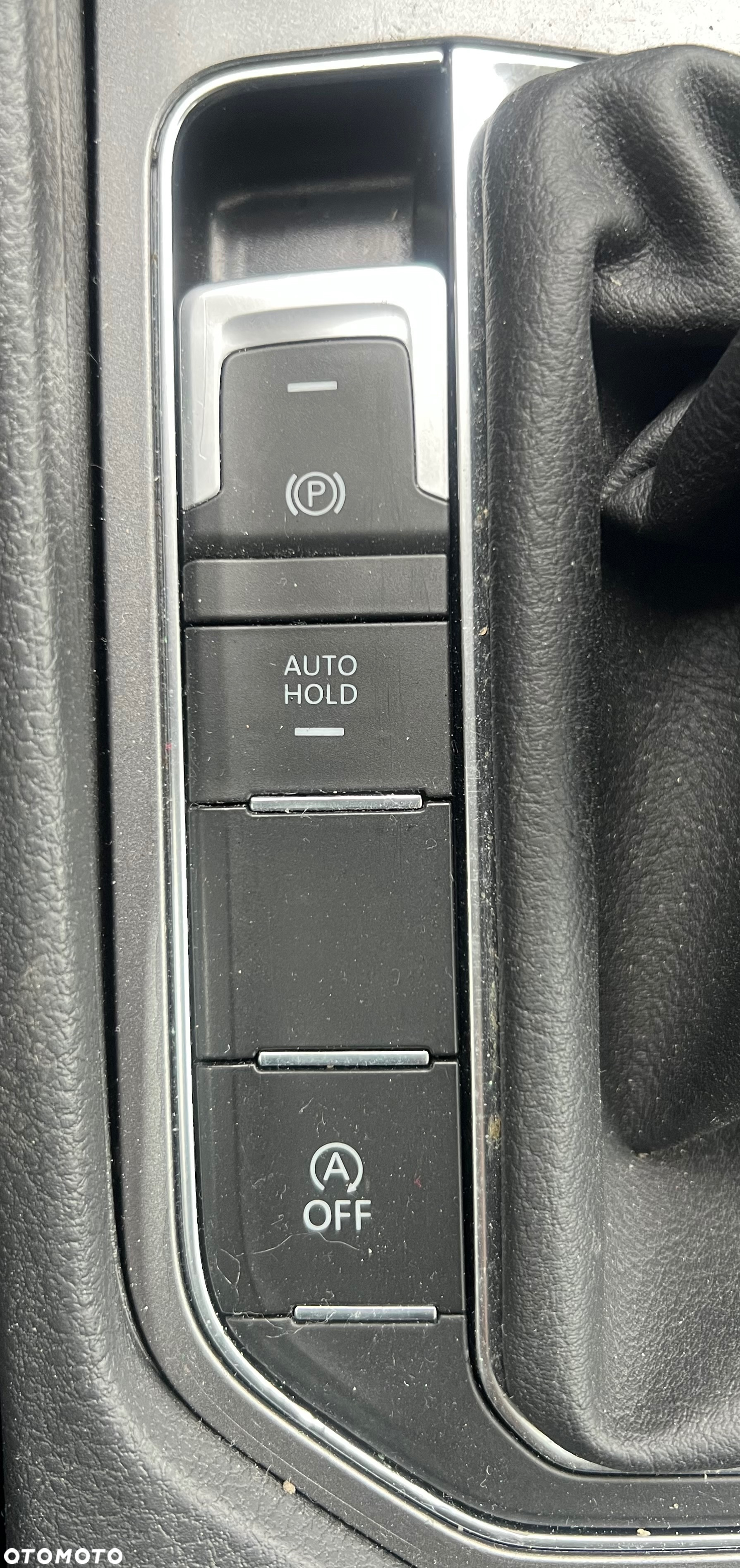 Volkswagen Golf Sportsvan - 15