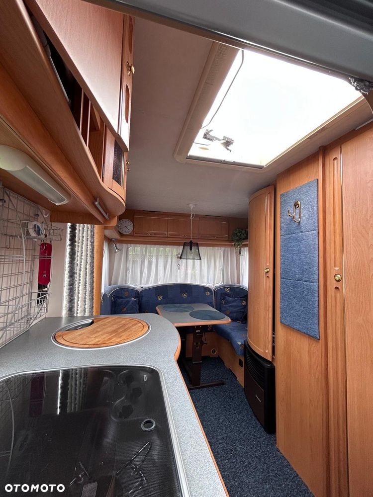 Adria Exclusive 462 LU - 22