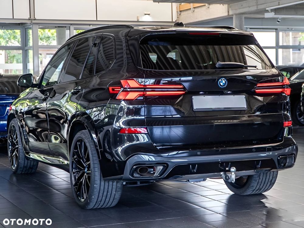 BMW X5 xDrive40d - 3
