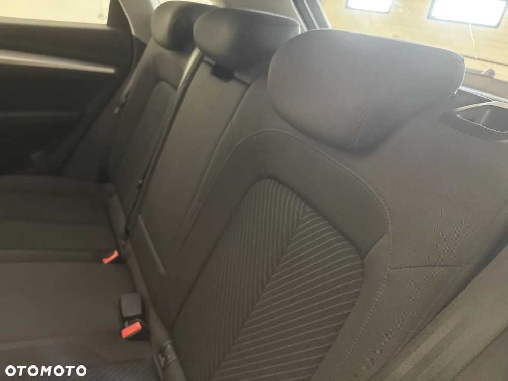 Audi Q5 40 TDI mHEV Quattro Advanced S tronic - 19