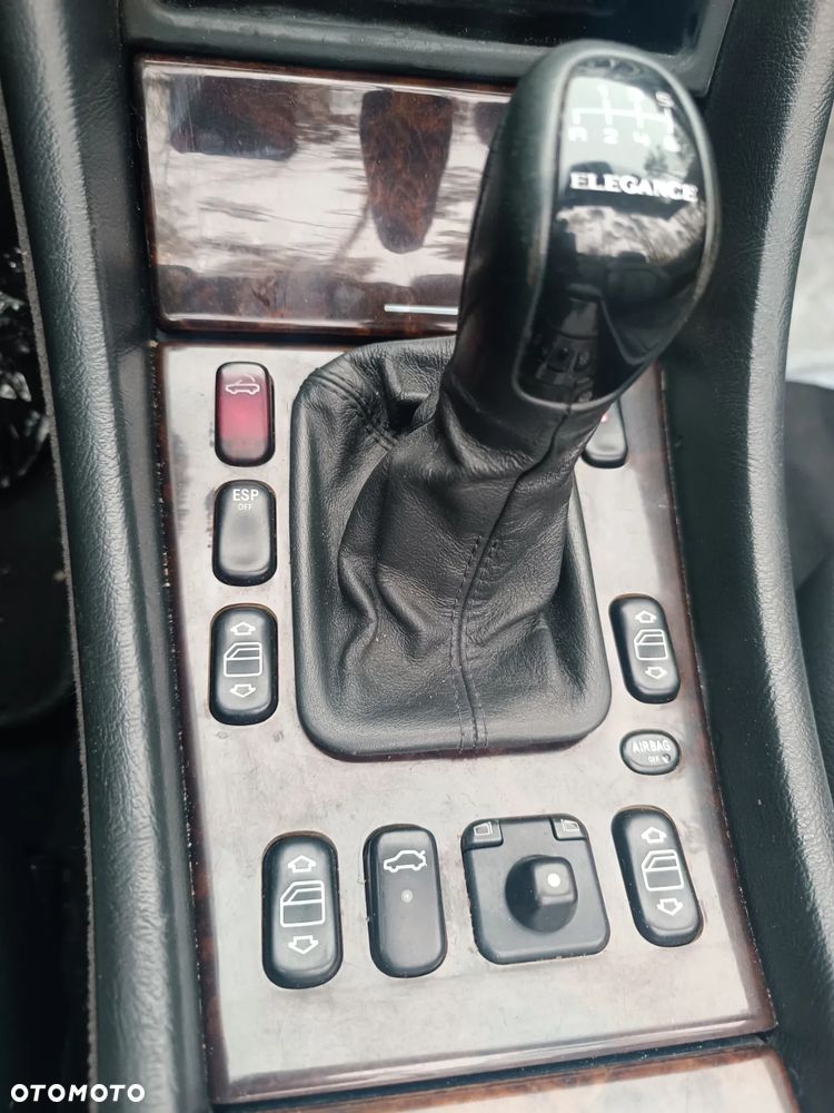 Mercedes-Benz CLK - 17