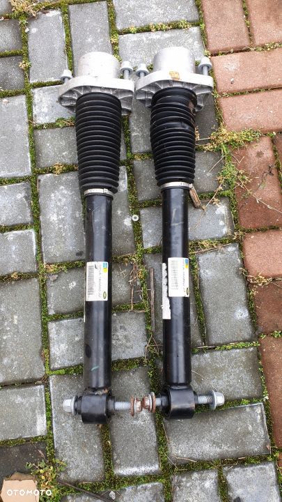 Amortyzator Tylni Range Rover L494 DPLA18W002AF - 1