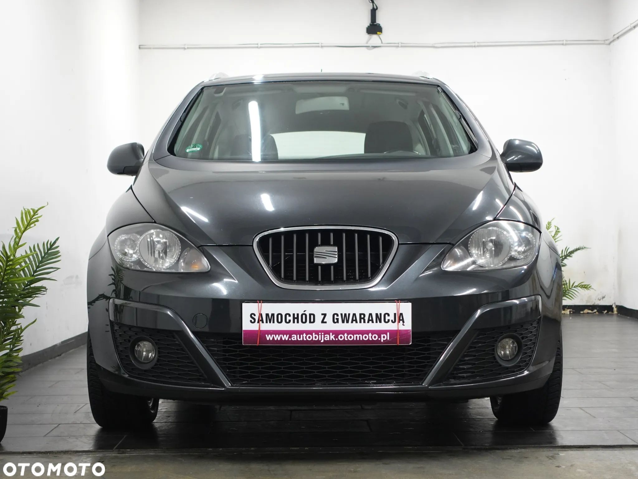 Seat Altea 1.2 TSI (Ecomotive) Start & Stop Style - 13