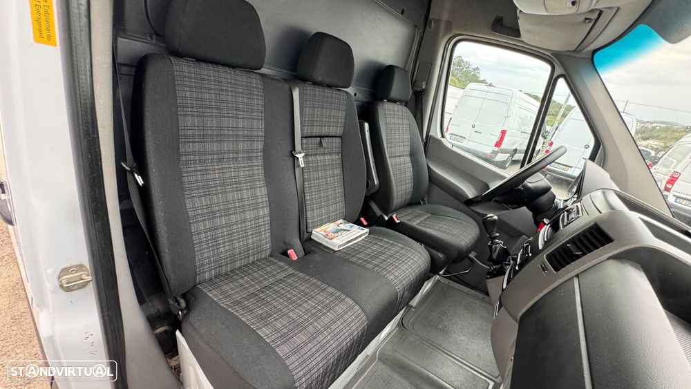 Mercedes-Benz Sprinter 313 CDI37 TA - 6