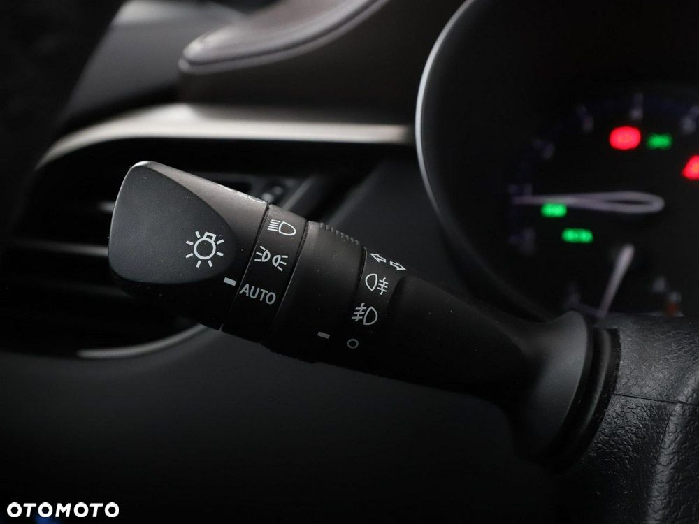 Toyota C-HR 1.2 Turbo Lounge - 32