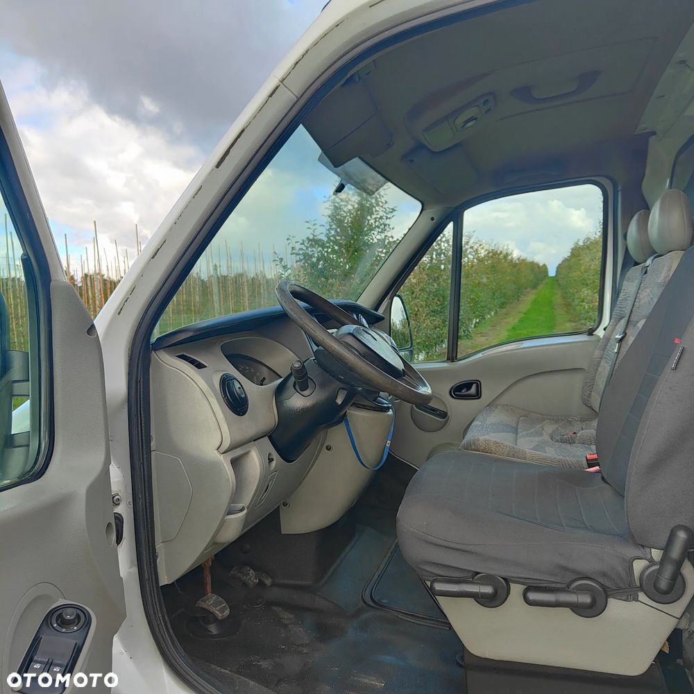 Renault Master - 8