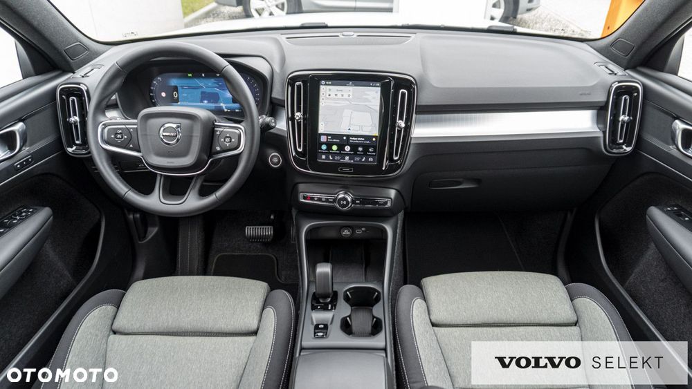 Volvo XC 40 - 13