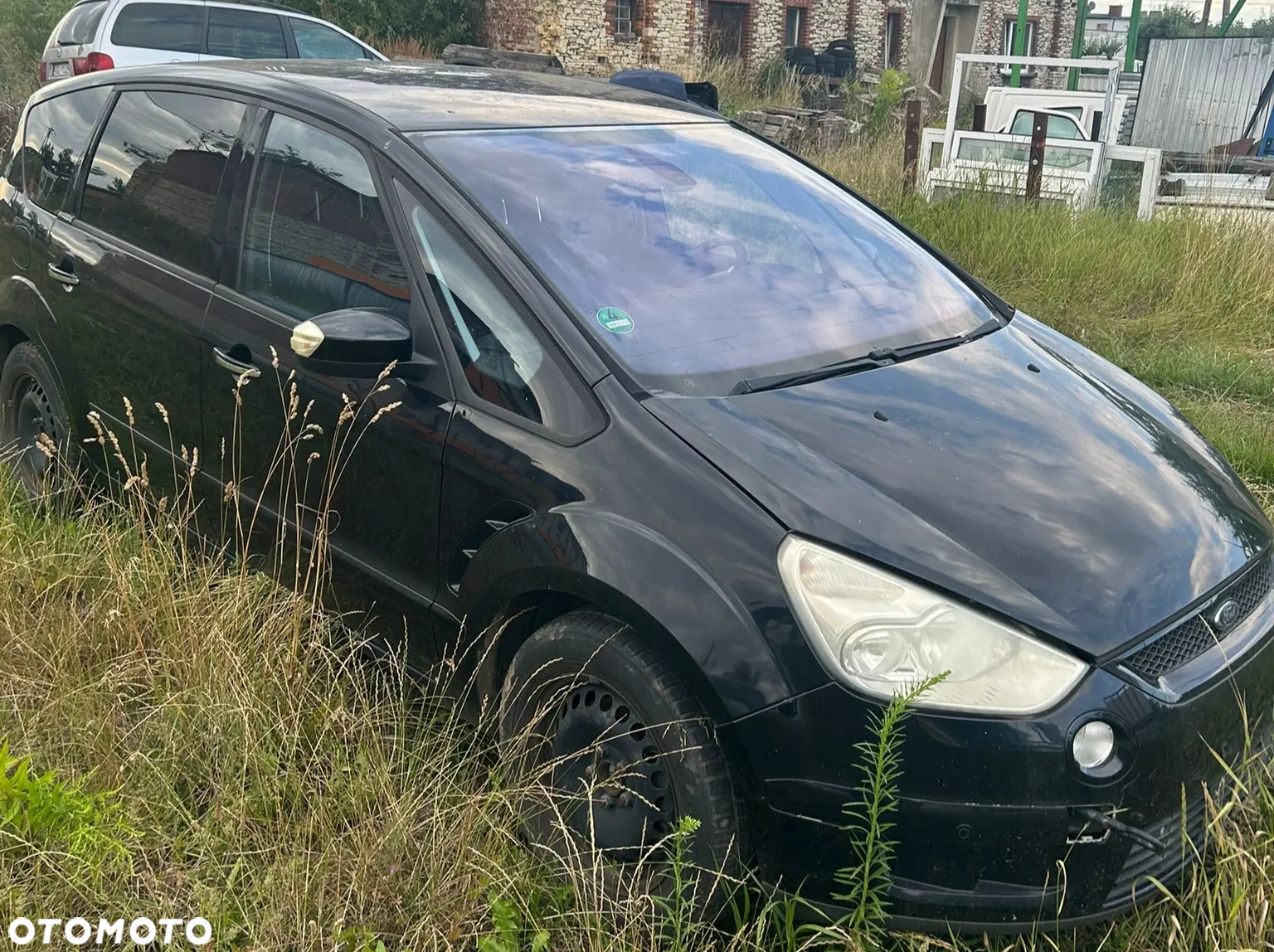 Ford S-Max 2.0 Gold X - 3