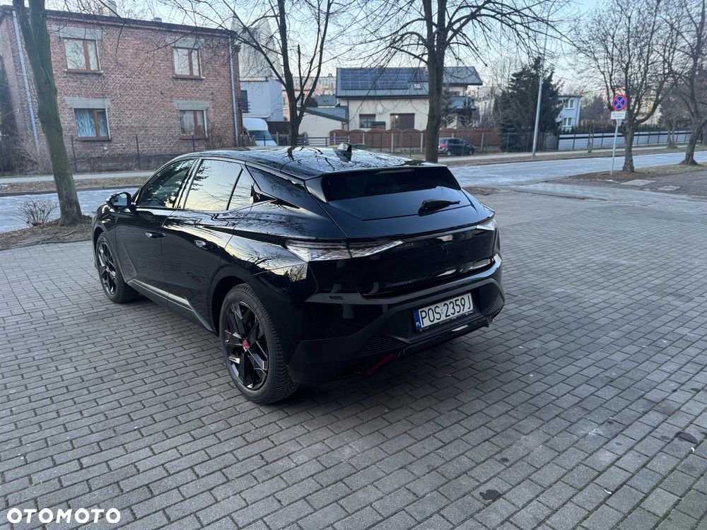 DS Automobiles DS 4 1.5 BlueHDi Performance Line + - 6