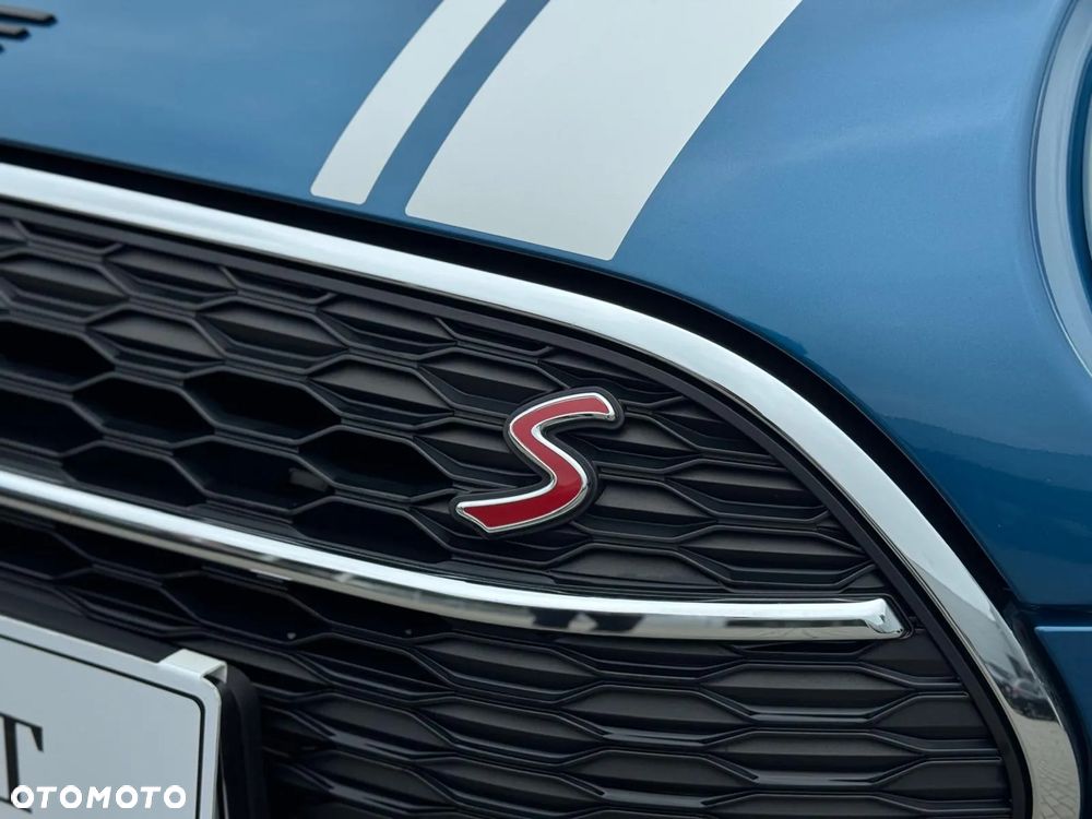 MINI Clubman Cooper S sport - 6