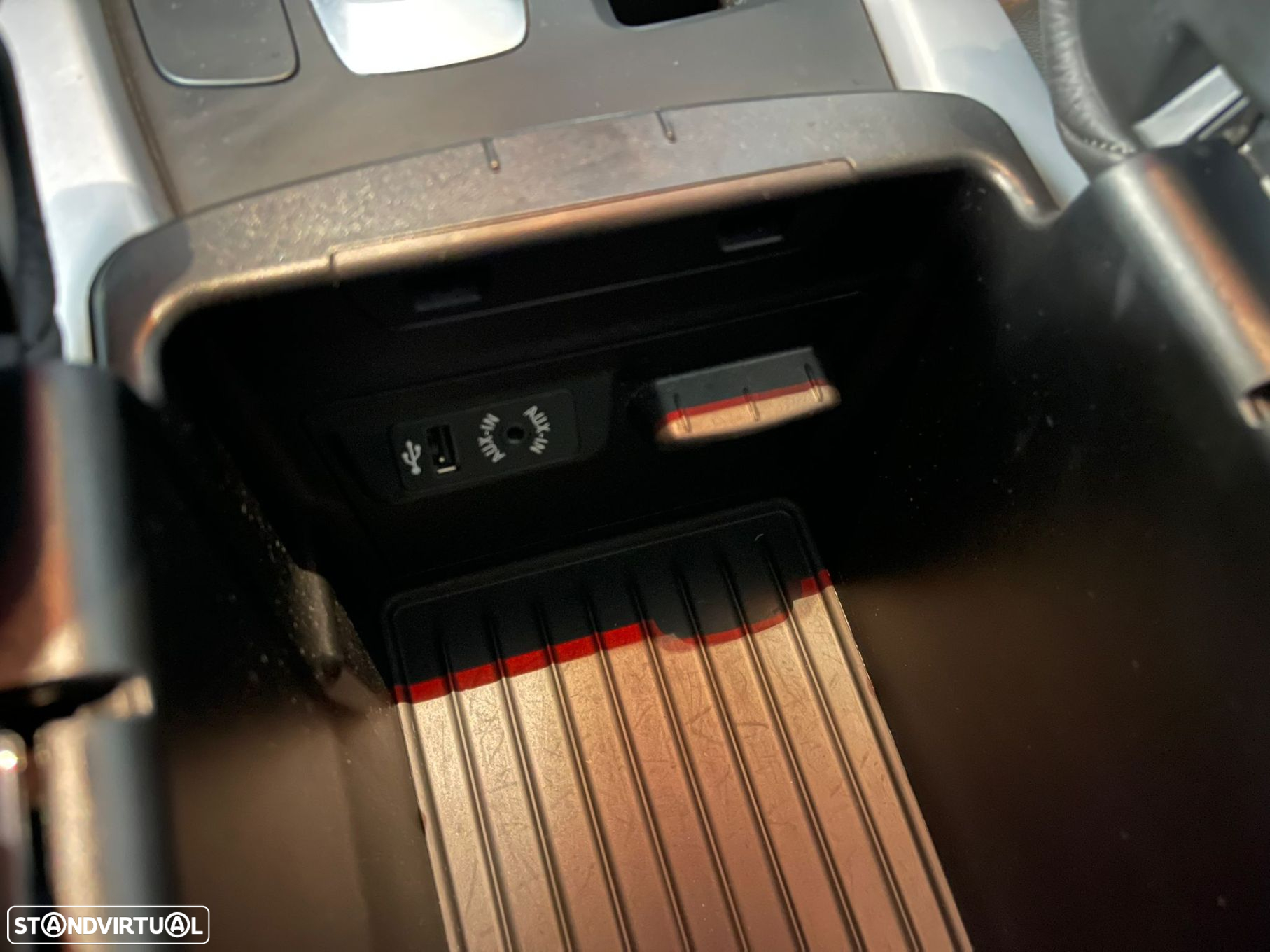 BMW X5 25 d sDrive Comfort 7L - 42