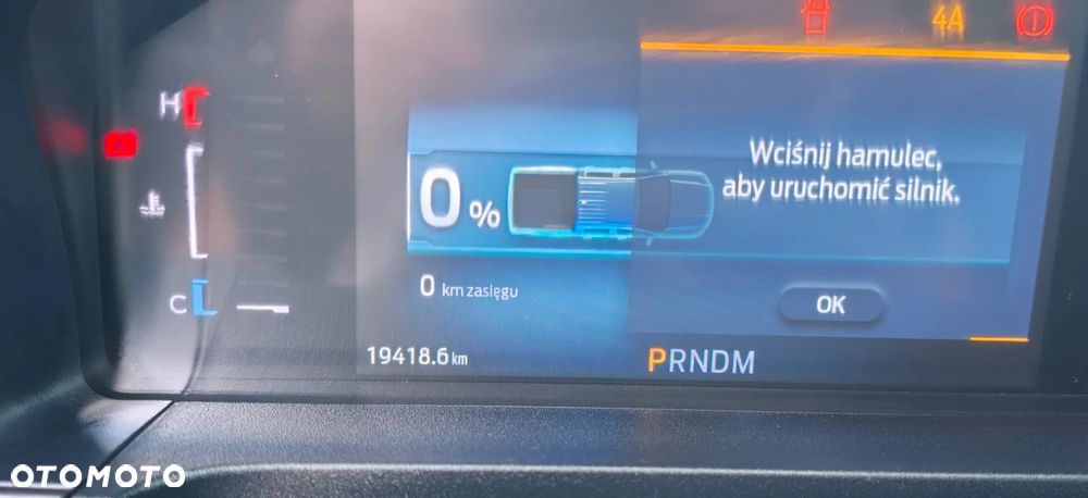 Ford Ranger 2.3 EcoBoost PHEV e-4WD DC Wildtrak - 8