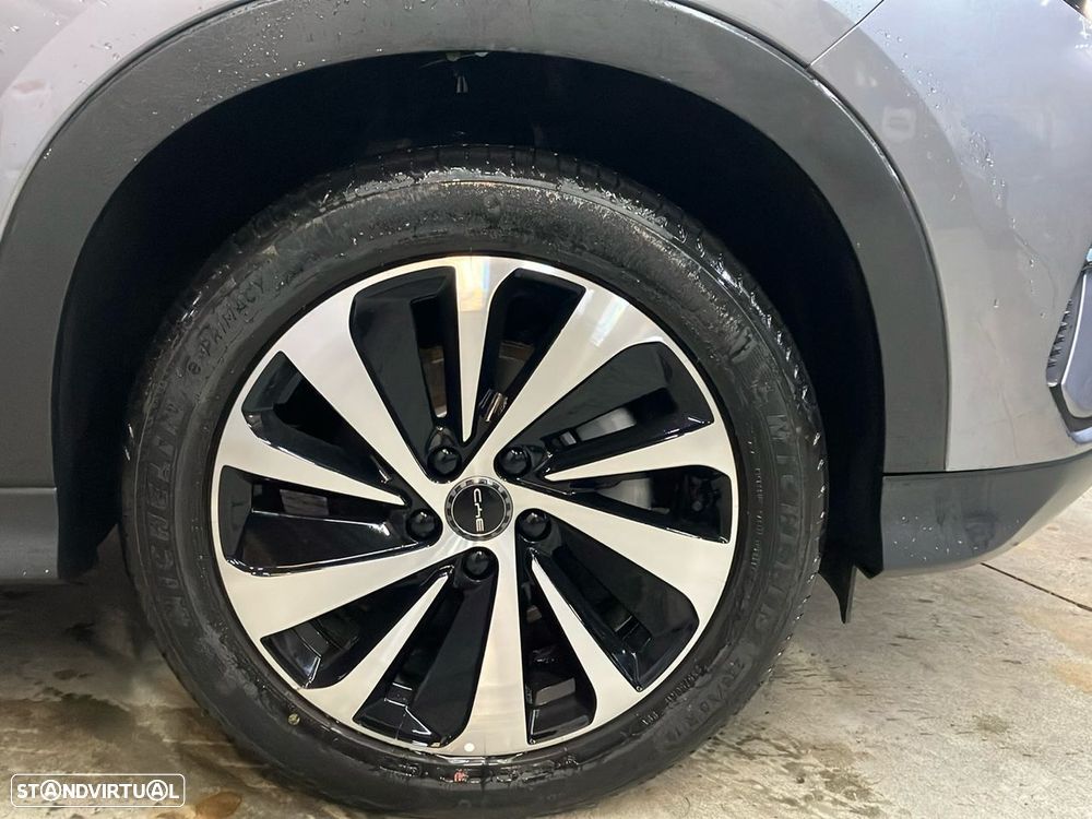 BYD Seal U - 22