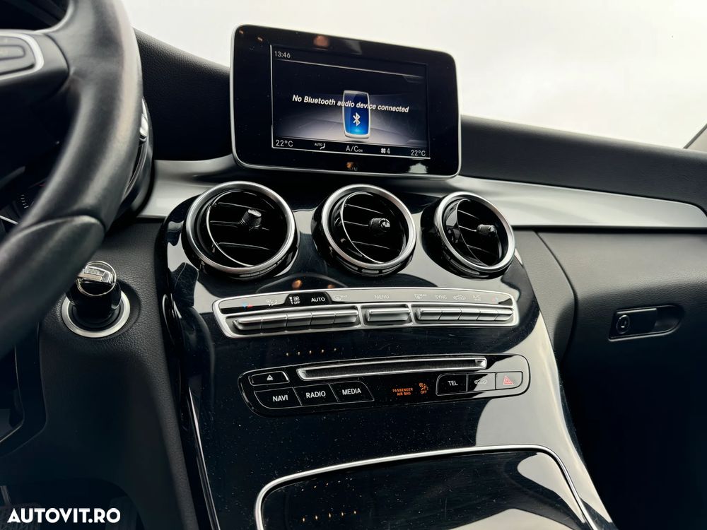 Mercedes-Benz C - 24