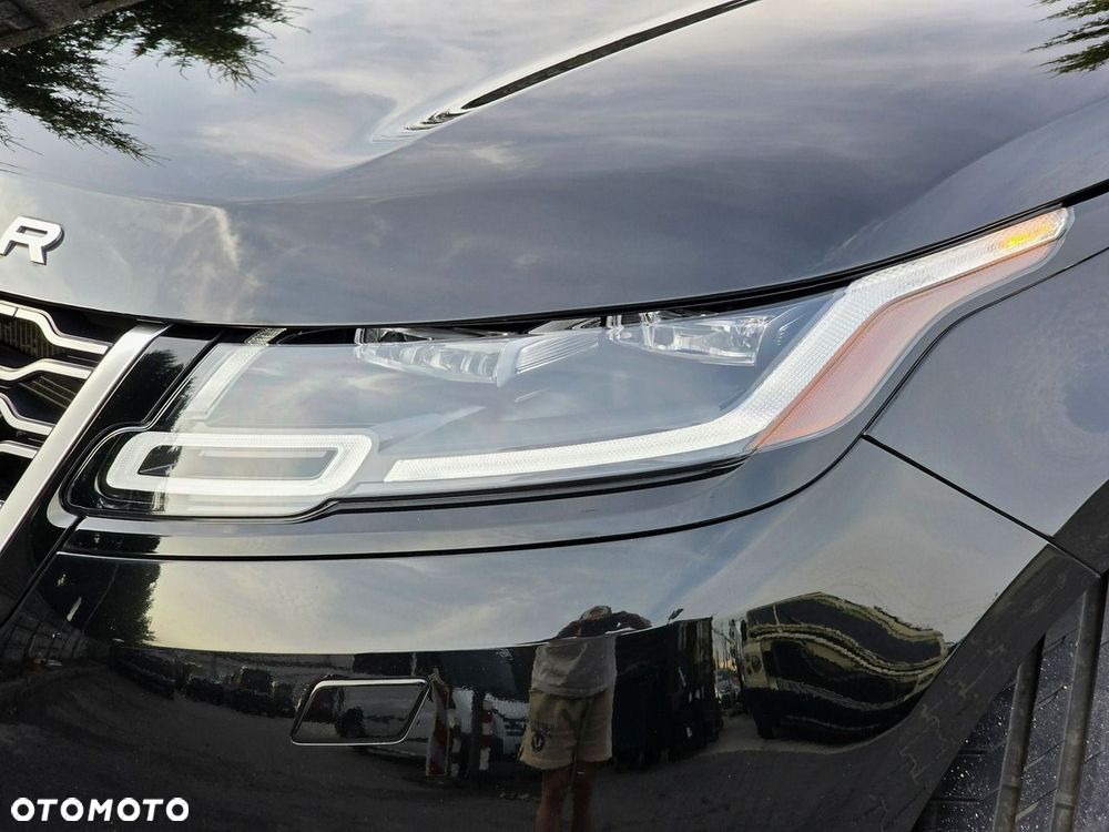 Land Rover Range Rover Velar - 37
