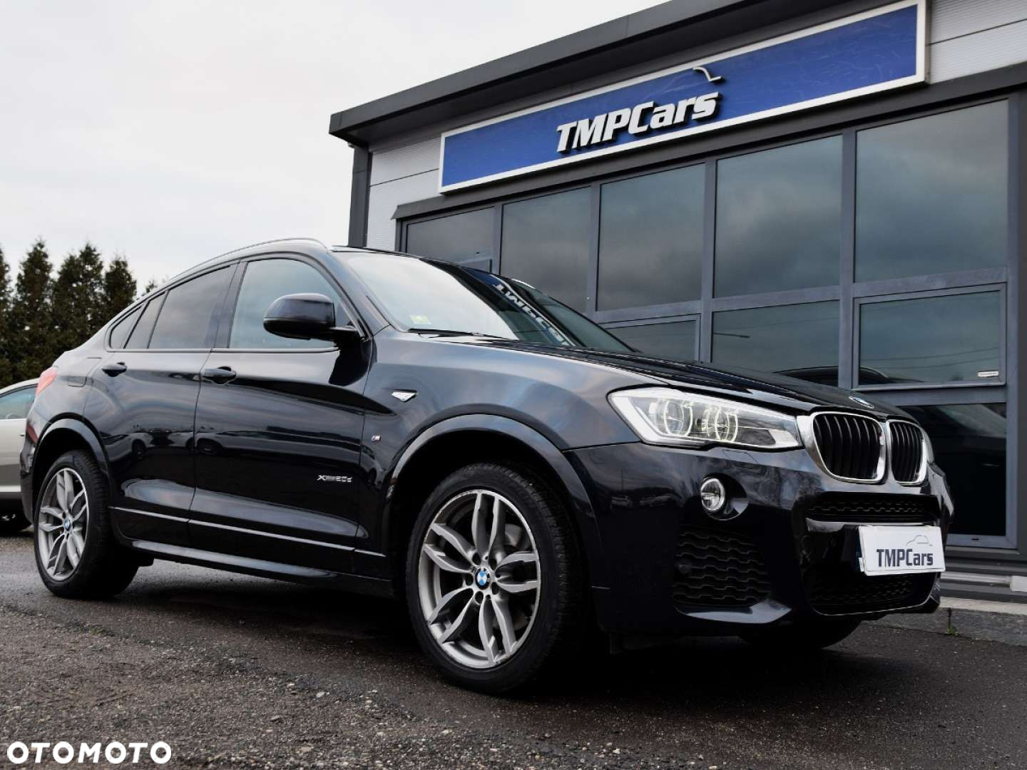 BMW X4 - 3