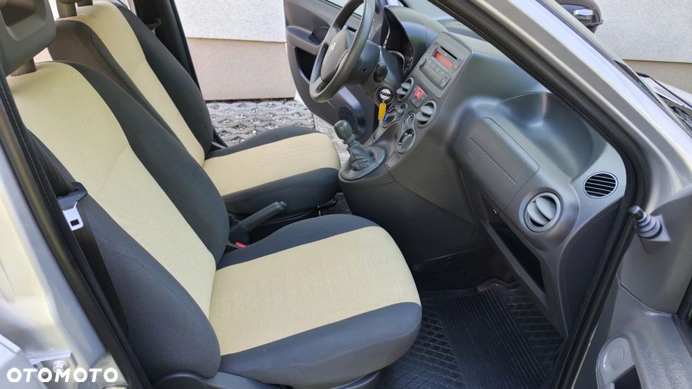 Fiat Panda 1.2 Actual Eco - 13