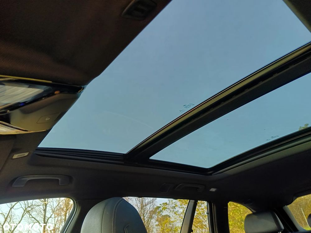 BMW Seria 5 520d Luxury Line - 15