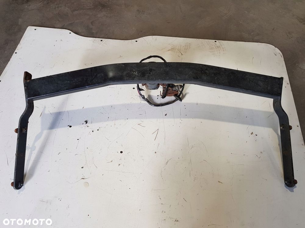 hak holowniczy belka 1t0803881b vw touran 03-10 - 11