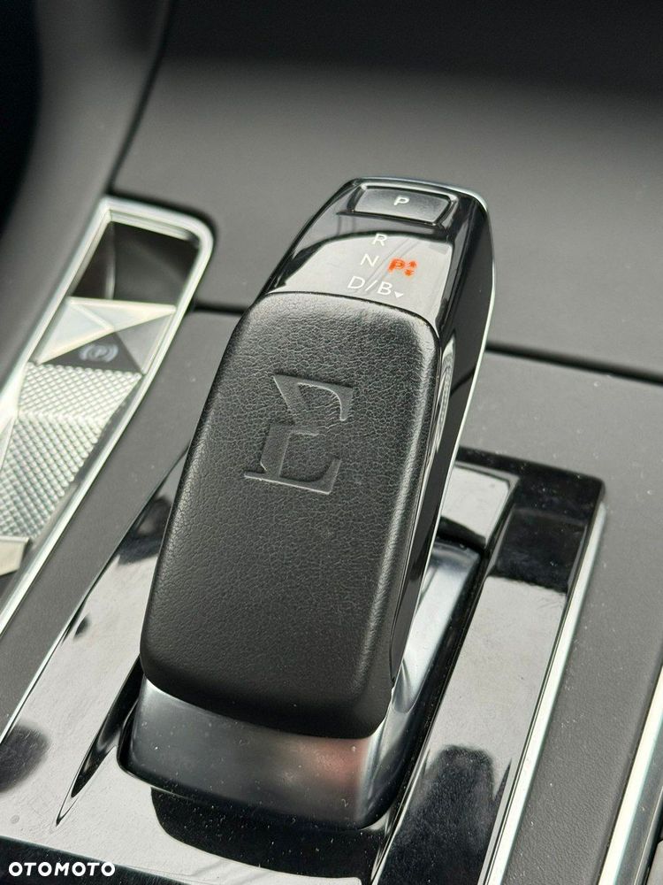 DS Automobiles DS 7 Crossback 1.6 E-Tense 4x4 Rivoli - 36