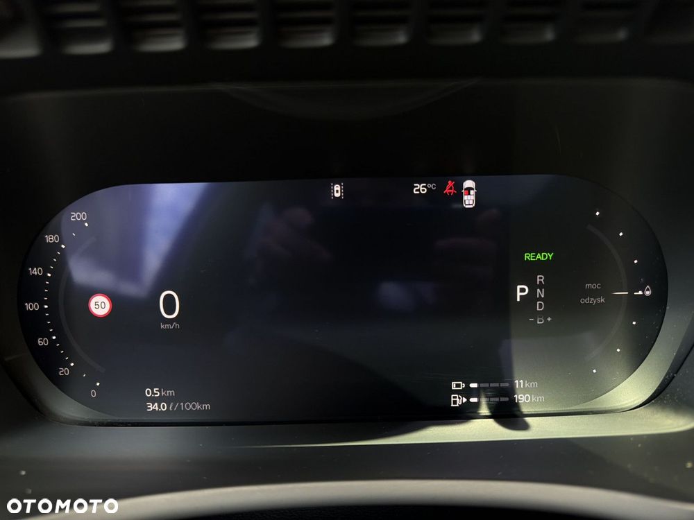 Volvo XC 90 - 18