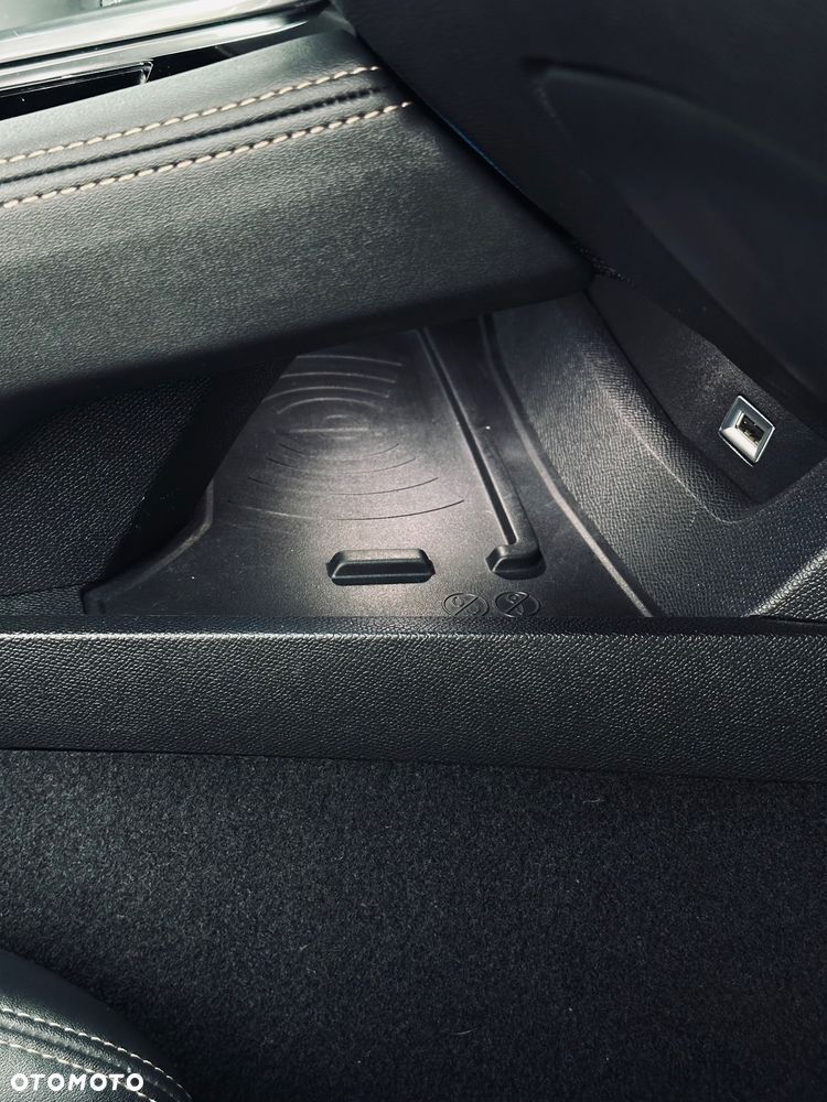 Peugeot 508 1.6 PureTech HYbrid PHEV GT S&S EAT8 - 17