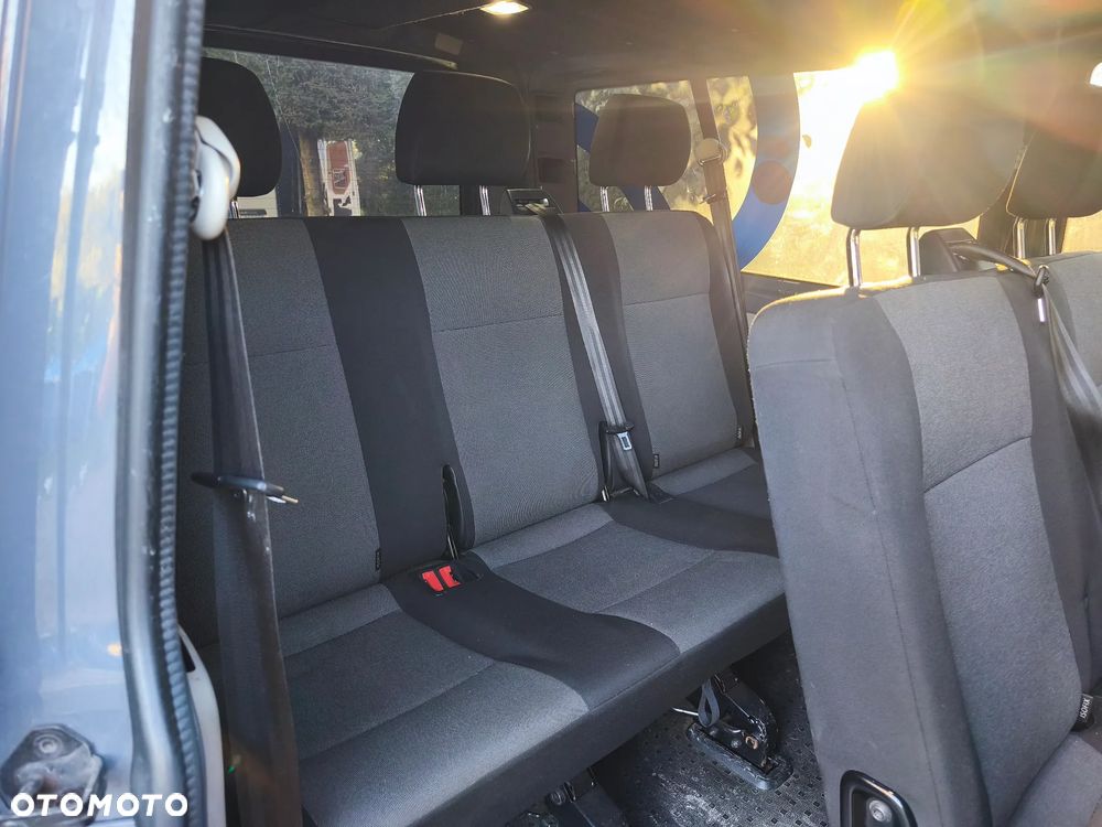 Volkswagen Transporter L2H1 Plus Trendline - 7