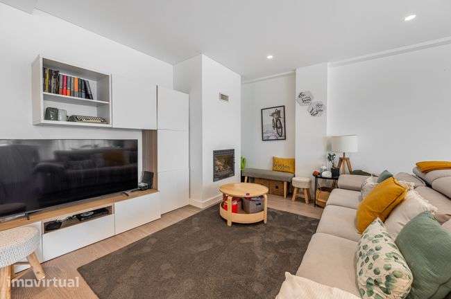 Apartamento T3 - São Vicente - Braga - Grande imagem: 2/30