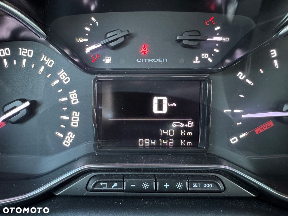 Citroën C3 Aircross 1.2 PureTech Shine - 10