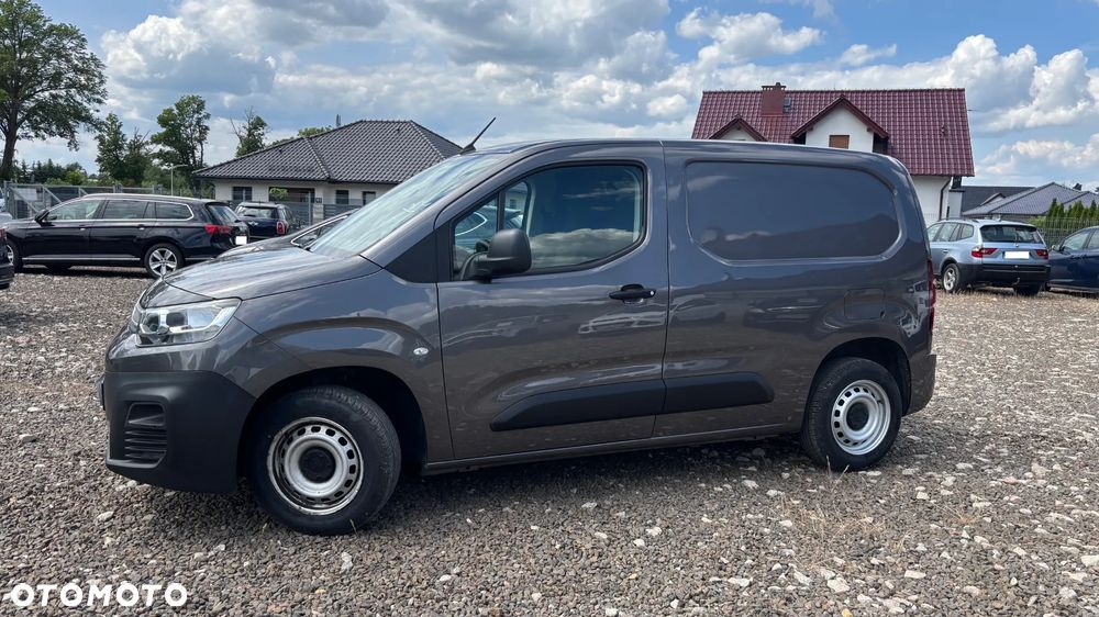 Citroën BERLINGO - 3