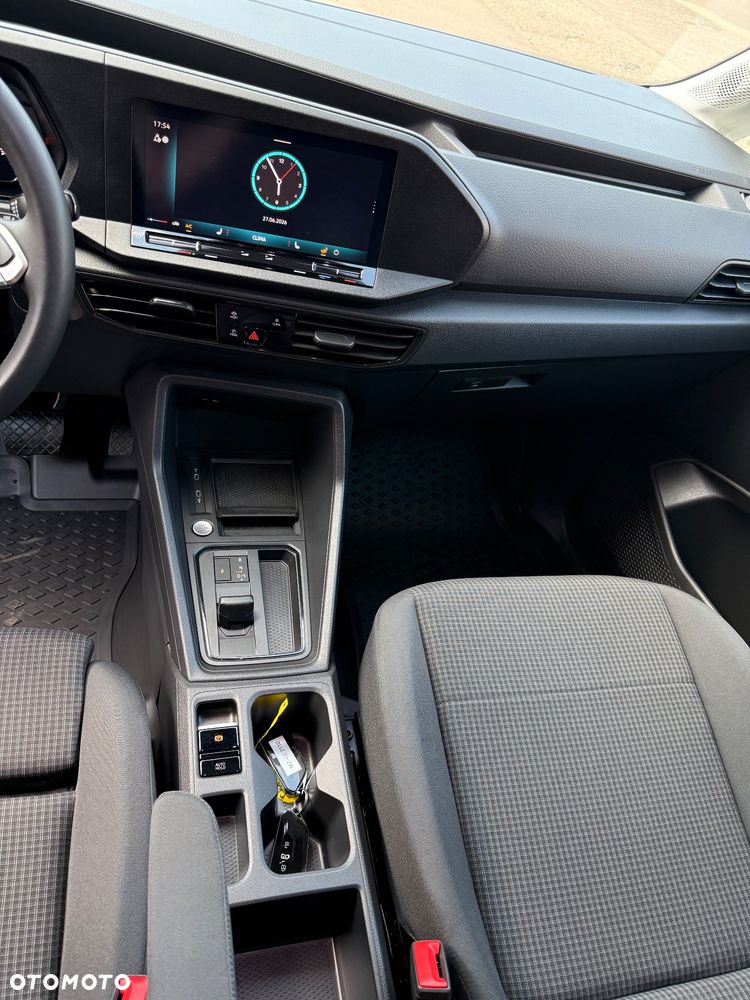 Volkswagen Caddy Maxi - 17