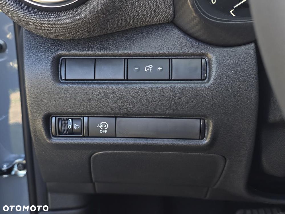 Nissan Juke 1.0 DIG-T Acenta DCT - 13