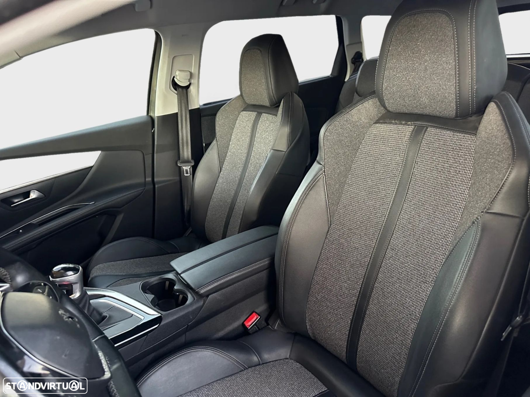 Peugeot 5008 1.5 BlueHDi Allure - 6