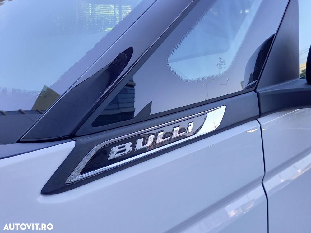 Volkswagen Multivan L 2.0 TDI DSG 110KW Style - 29