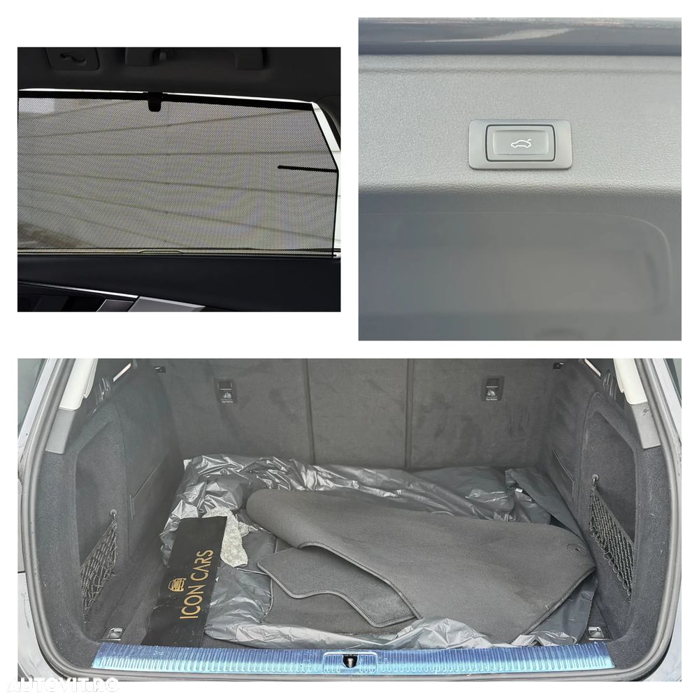 Audi A4 40 TDI S tronic advanced - 17