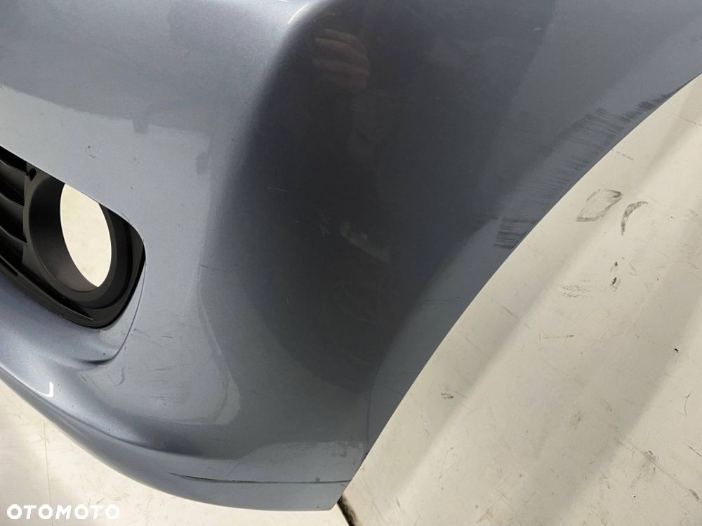 Zderzak przedni BMW 3 F30 F31 11-15r. Przedlift przód 7308347 - 12