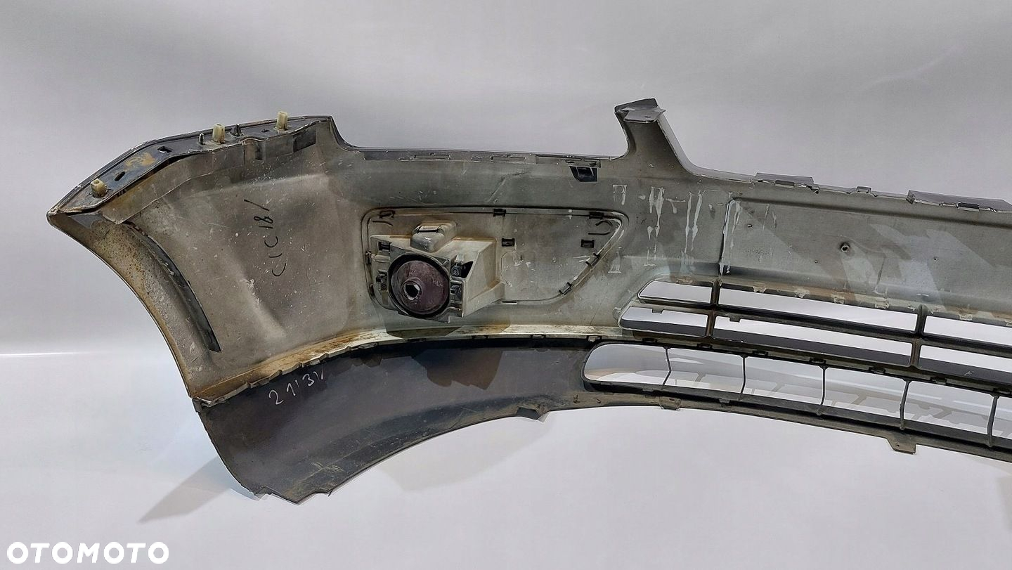 ZDERZAK PRZÓD FORD FOCUS MK2 04-07 4M51-17757-A - 7
