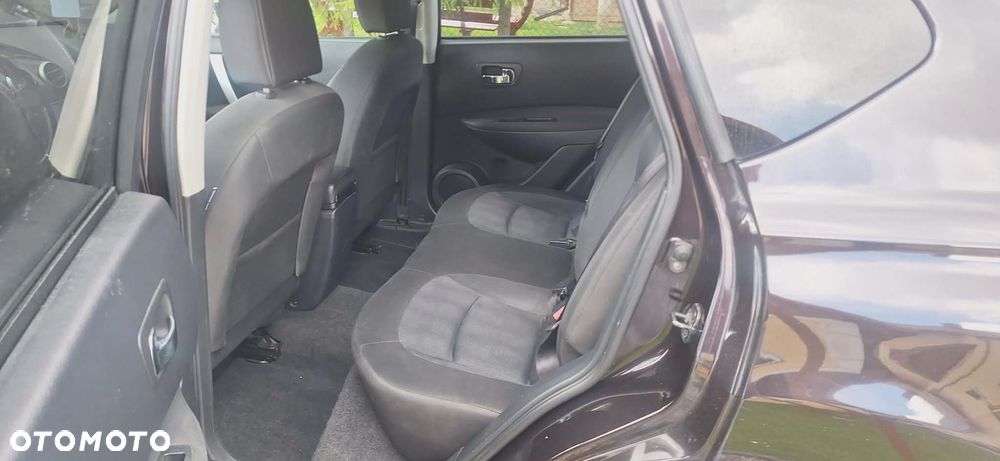Nissan Qashqai 1.6 Tekna - 11