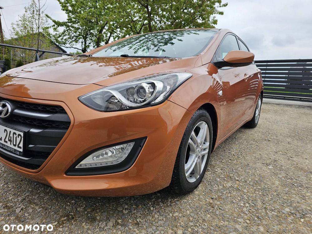 Hyundai i30 - 19