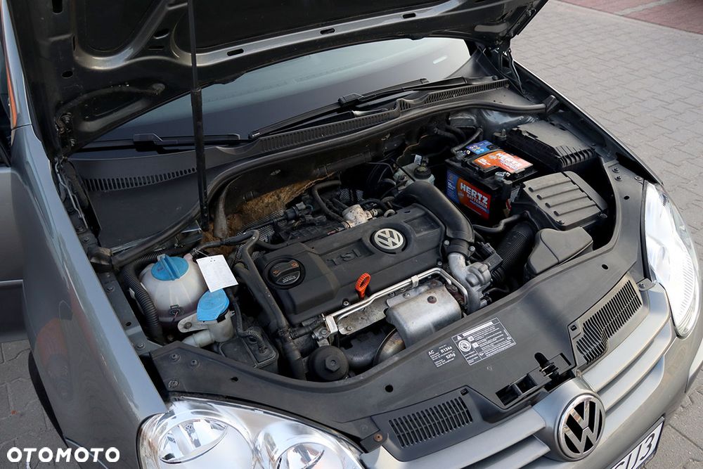 Volkswagen Golf 1.4 TSI United - 37