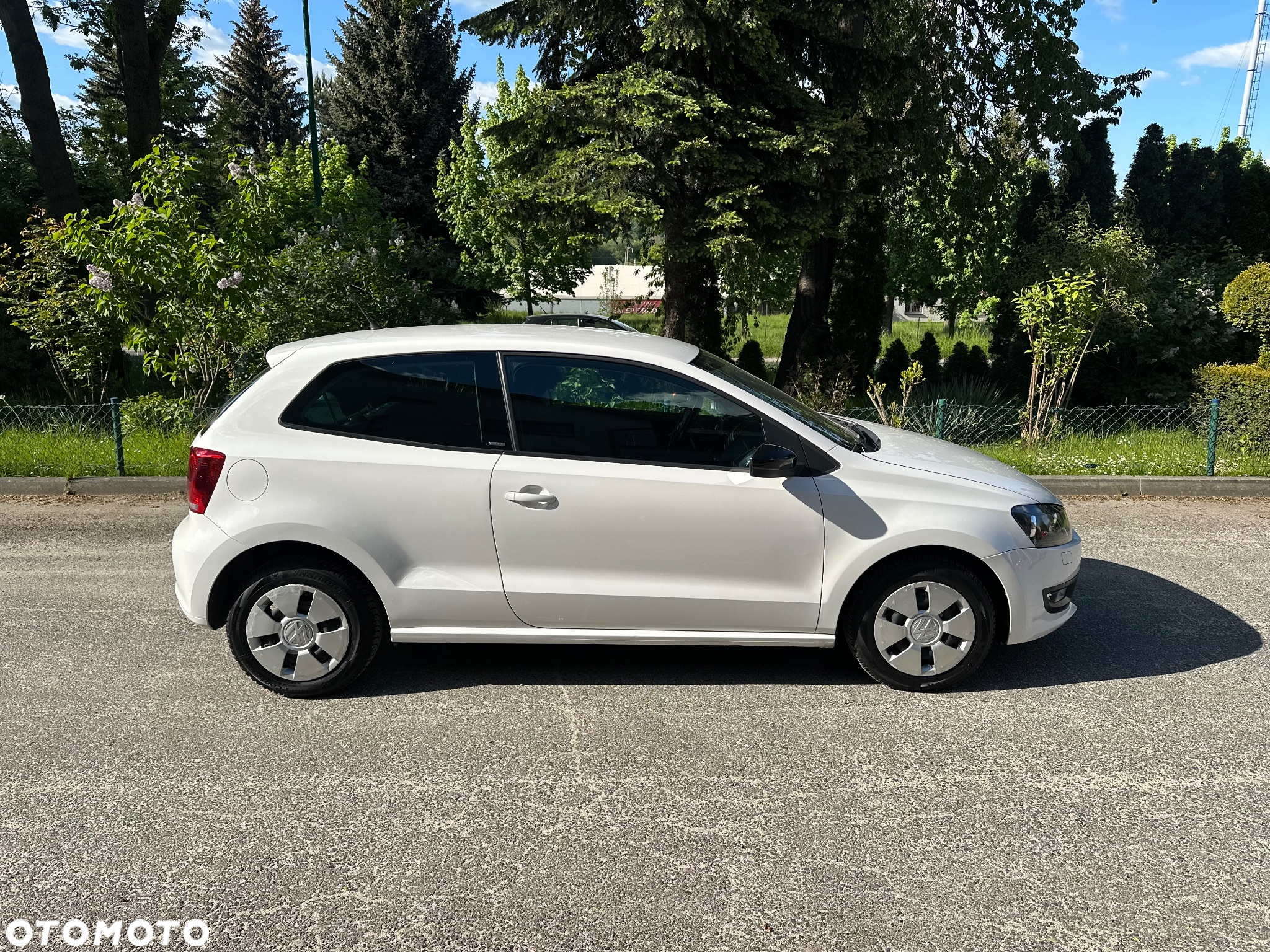 Volkswagen Polo - 3