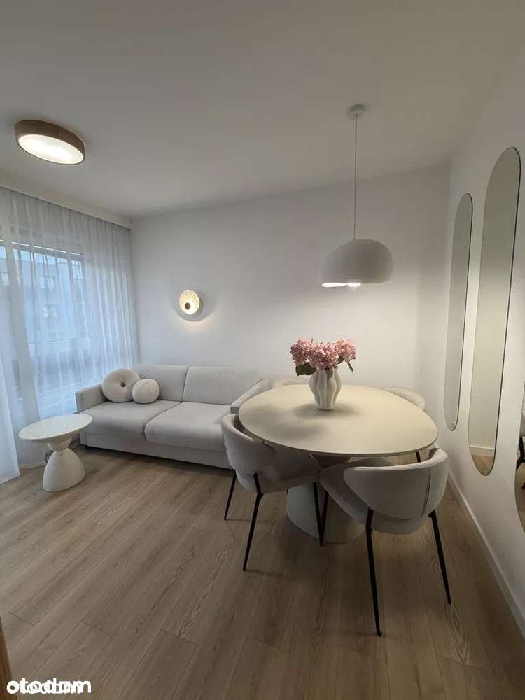 Piękny apartament ul. Narutowicza
