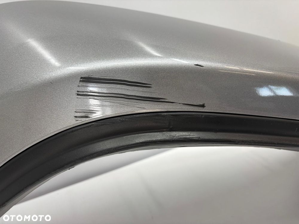Jeep Wrangler Rubicon Gladiator JL Blotnik Poszerzenie Błotnika Prawe Przód Przednie 6CE74JSCAI - 7