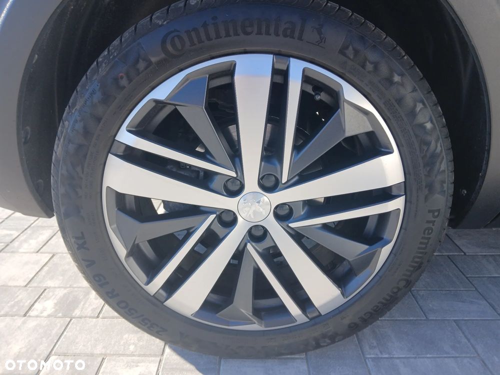 Peugeot 5008 BlueHDi 180 EAT8 GT - 30